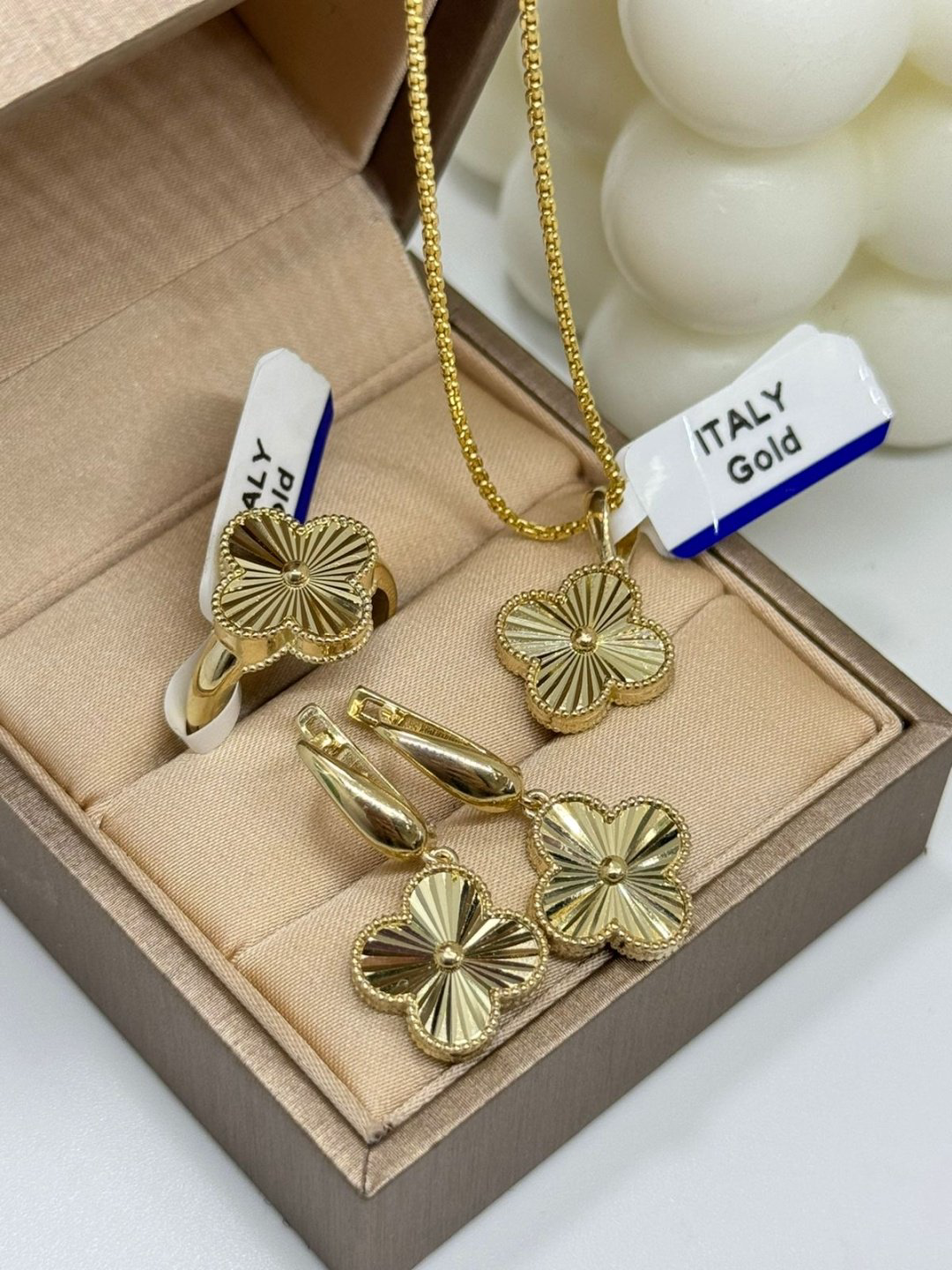 Kausar Gold 198311421 вес 10.41 г золото, без вставок купить,NaN