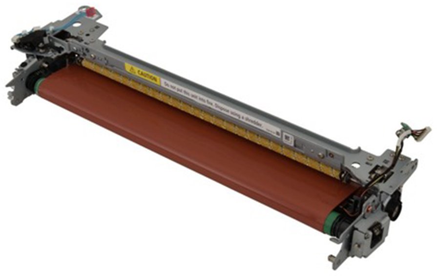 Canon узел ремня FM1-Z225-010