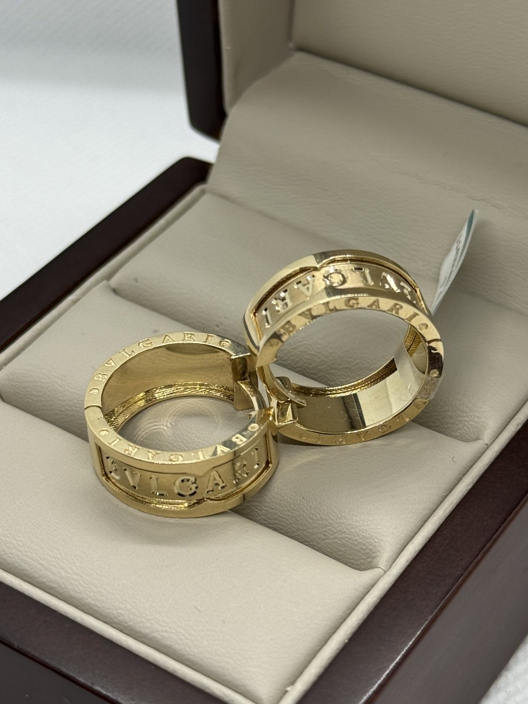 Серьги MANILAS GOLD 584406383 вес 7.95 г золото, без вставок купить,NaN