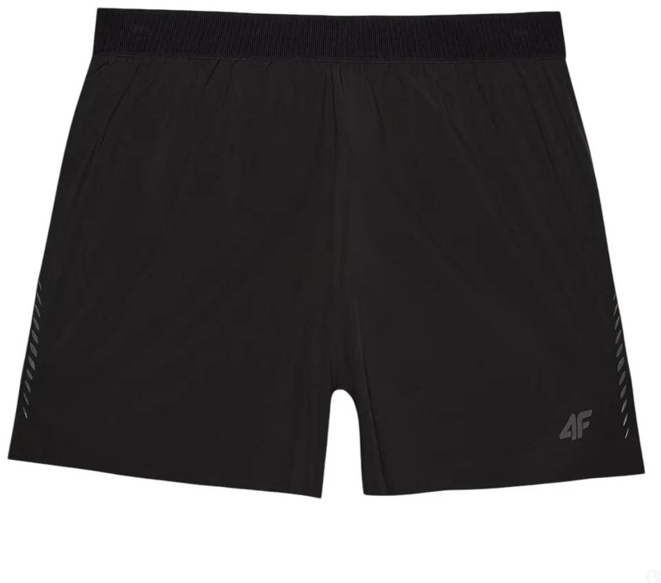 Спортивные шорты 4F черный купить,NaN