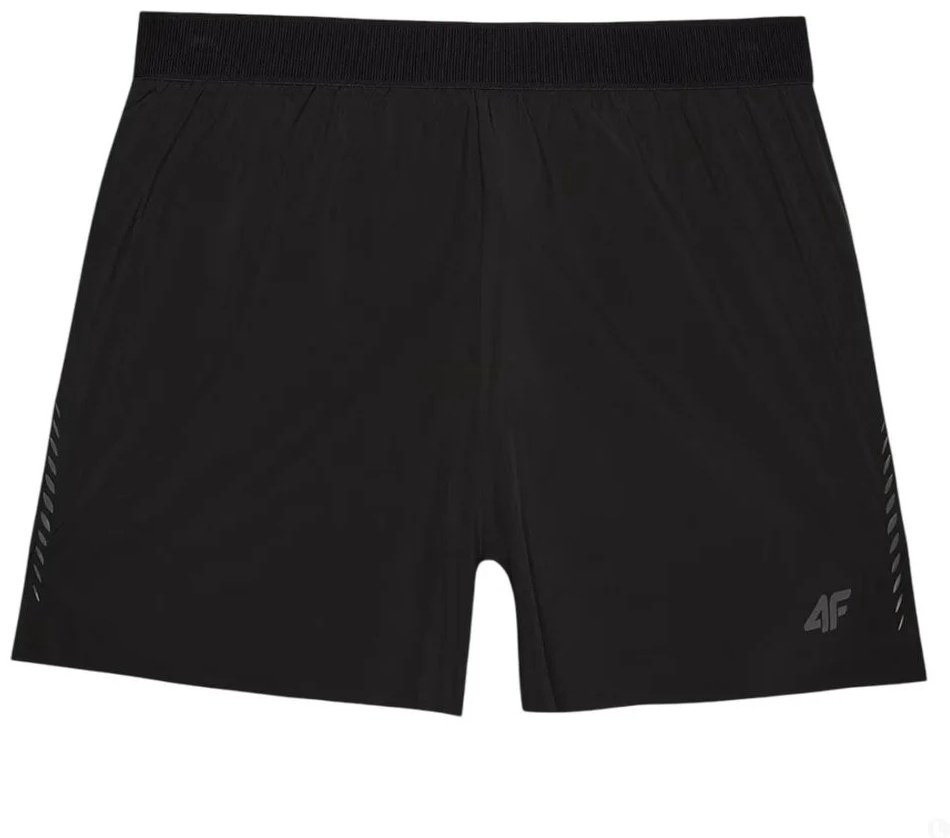 Спортивные шорты 4F черный купить,NaN