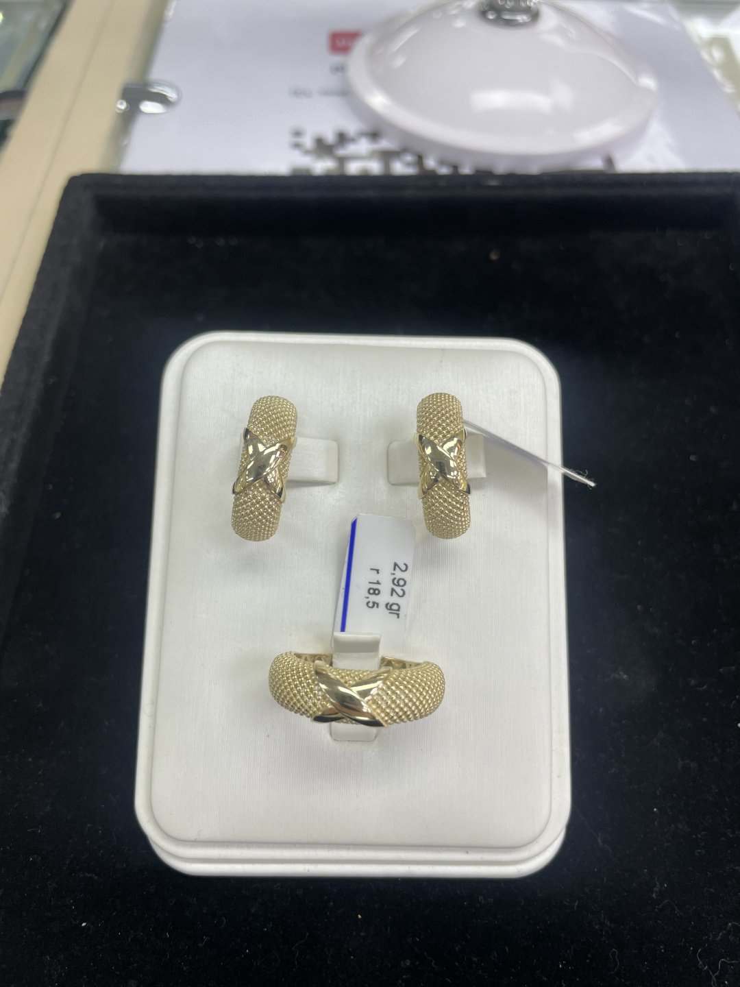 1NEW Rayan gold вес 8.4 г золото, без вставок купить,626450