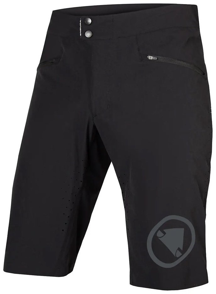 Спортивные шорты Endura черный купить,NaN