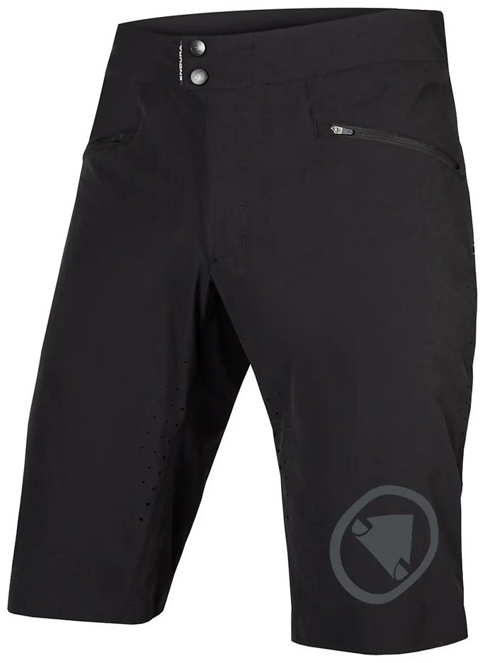 Спортивные шорты Endura черный купить,NaN