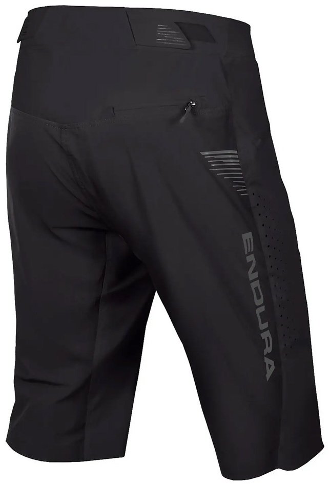 Спортивные шорты Endura черный купить,NaN