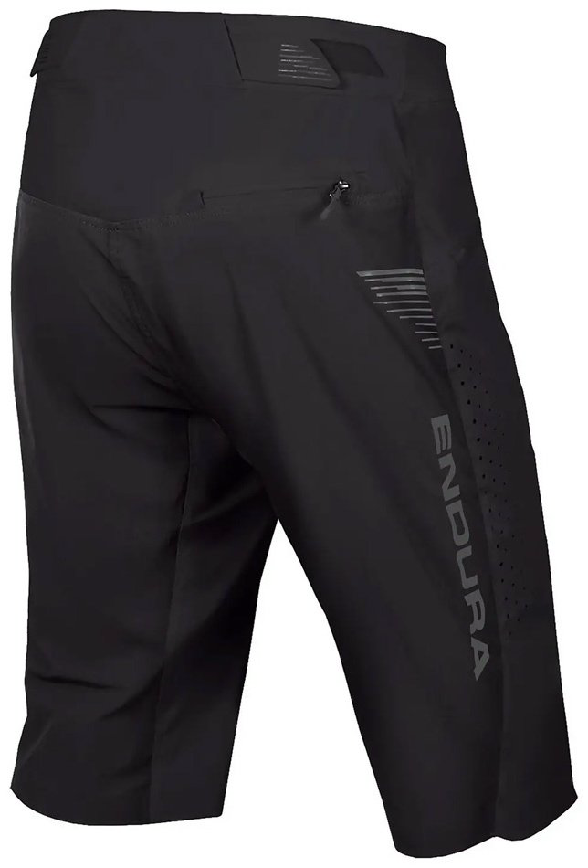 Спортивные шорты Endura черный купить,NaN
