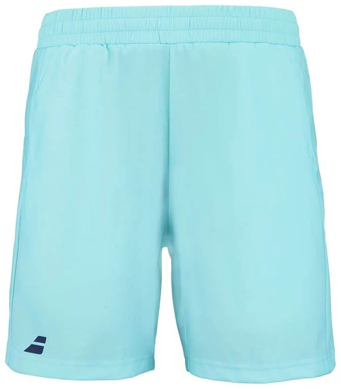 Спортивные шорты Babolat голубой купить,19900