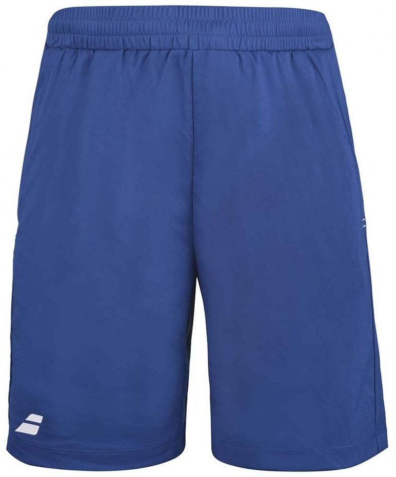 Спортивные шорты Babolat синий купить,NaN