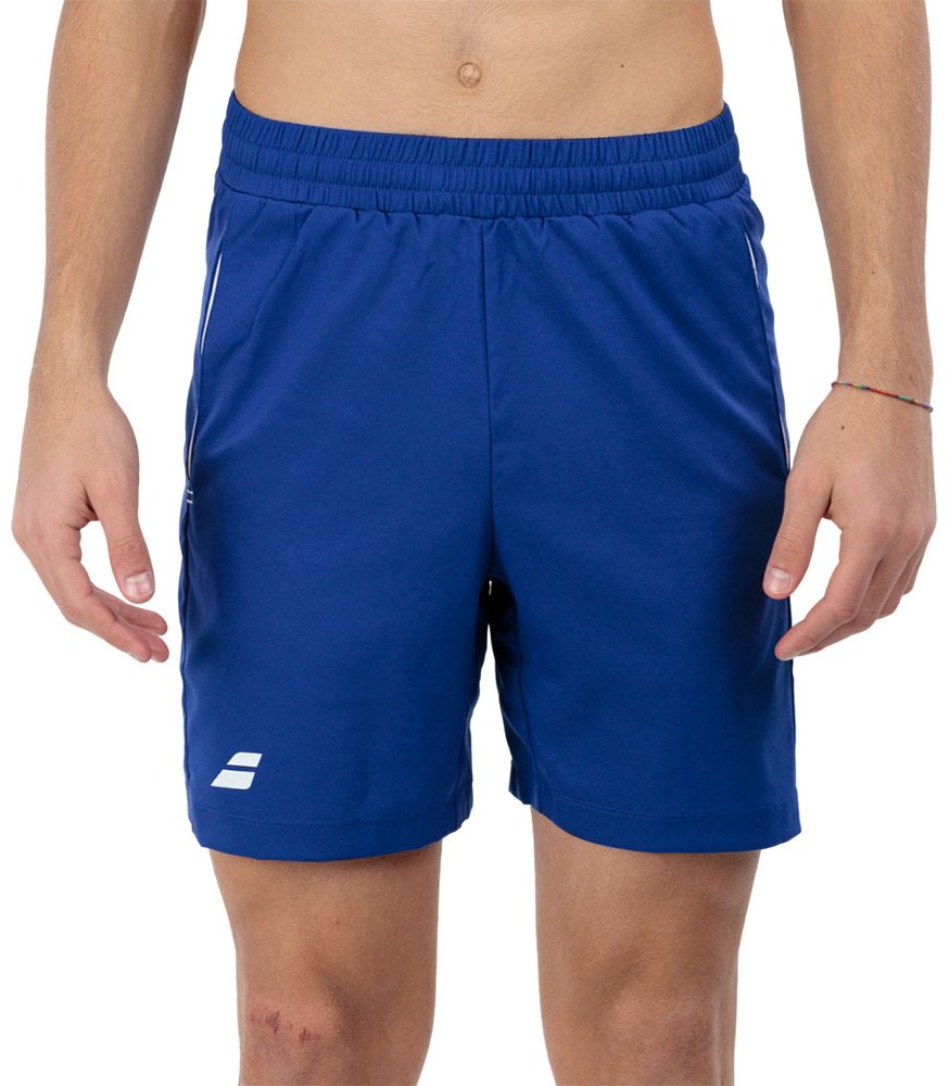 Спортивные шорты Babolat синий купить,19900