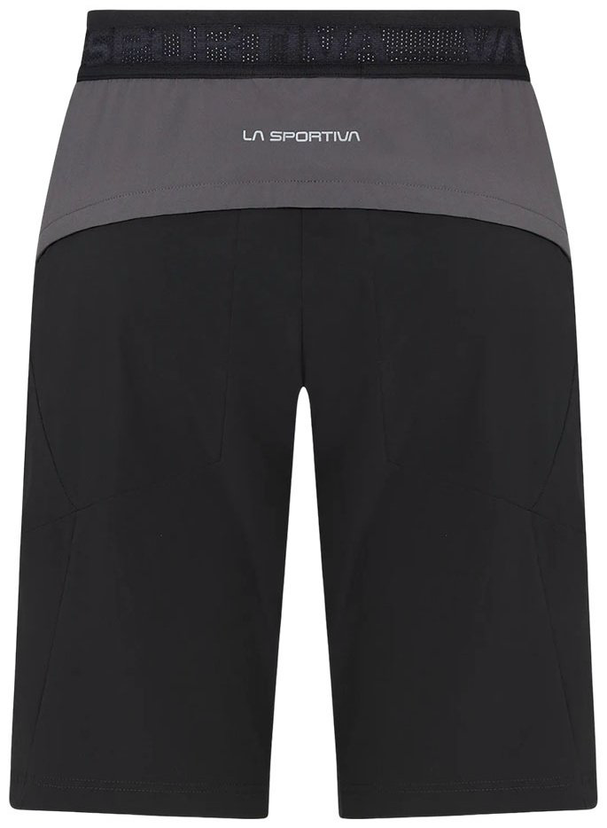 Спортивные шорты La Sportiva черный купить,NaN