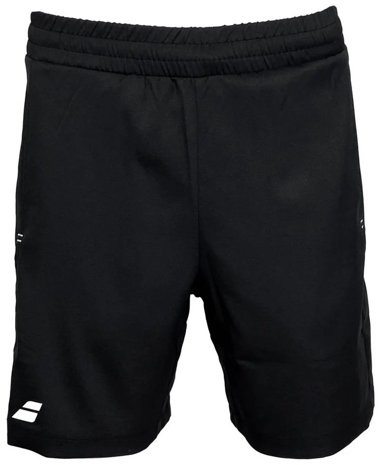 Спортивные шорты Babolat черный купить,19900