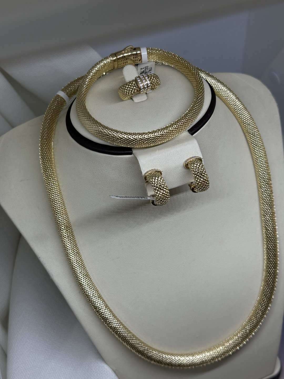 MIRSADO GOLD Mg вес 55.8 г золото, без вставок купить,1946450