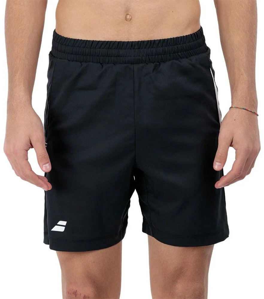 Спортивные шорты Babolat черный купить,19900