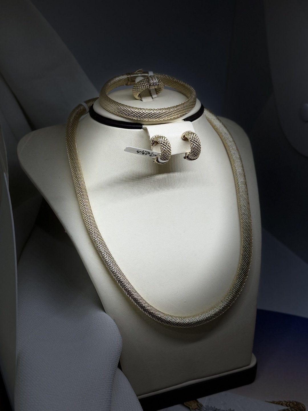 MIRSADO GOLD Mg вес 55.8 г золото, без вставок купить,1946450