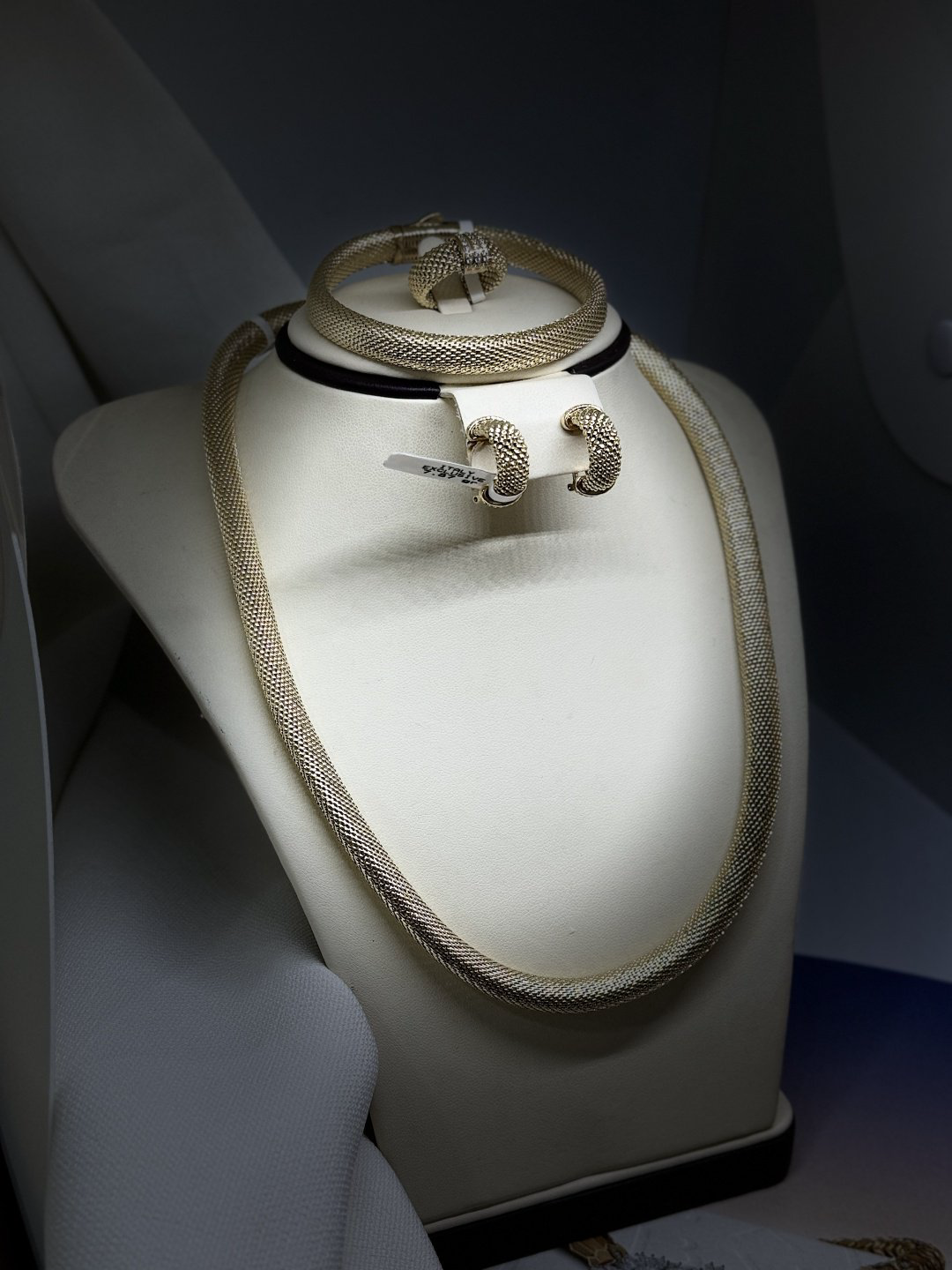 MIRSADO GOLD Mg вес 55.8 г золото, без вставок купить,1946450