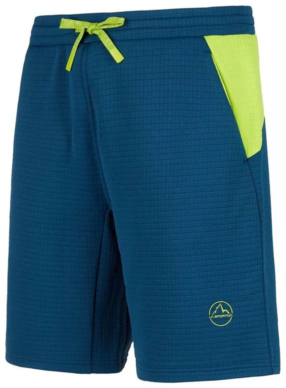 Спортивные шорты La Sportiva синий купить,NaN