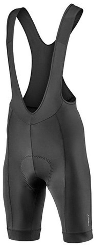 Спортивные шорты Giant черный купить,NaN
