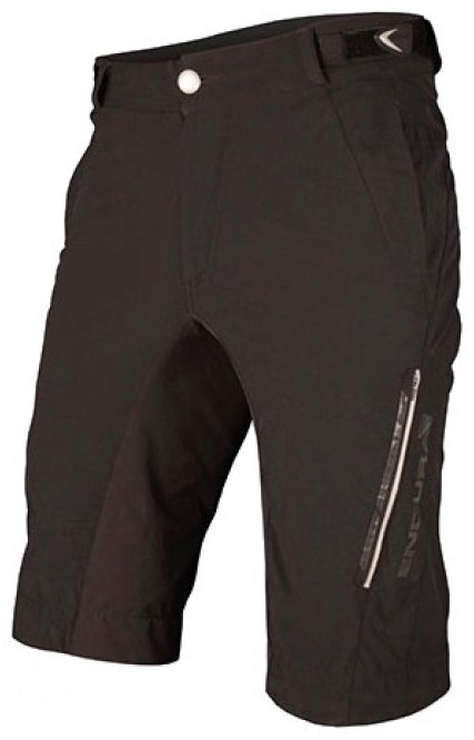 Спортивные шорты Endura черный купить,NaN