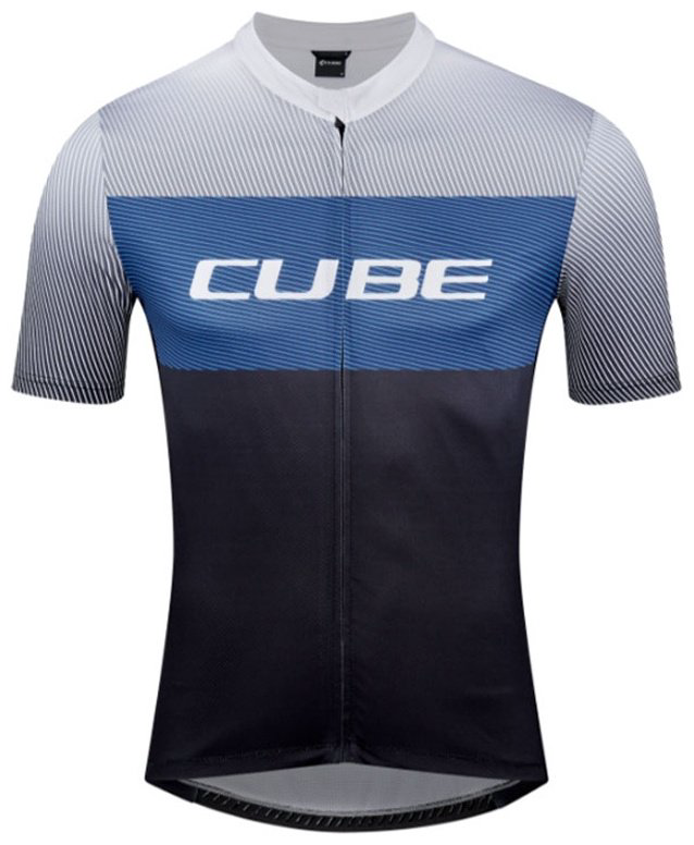Футболка Cube черный купить,NaN
