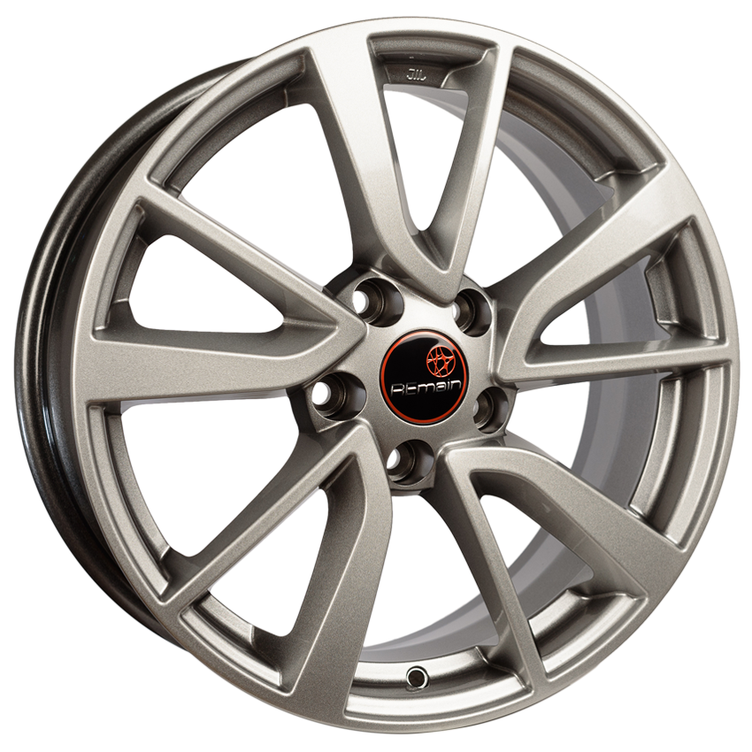 Комплект дисков Remain R162 A 17 Teana 5x114,3 R17x7 CB66,1 ET45 Сильвер F купить,NaN