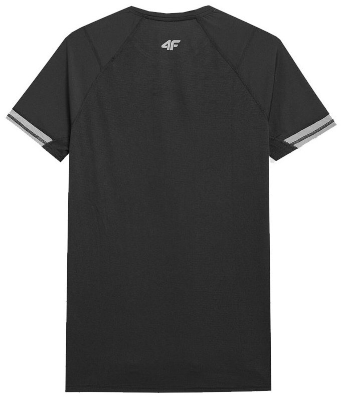 Футболка 4F черный купить,NaN