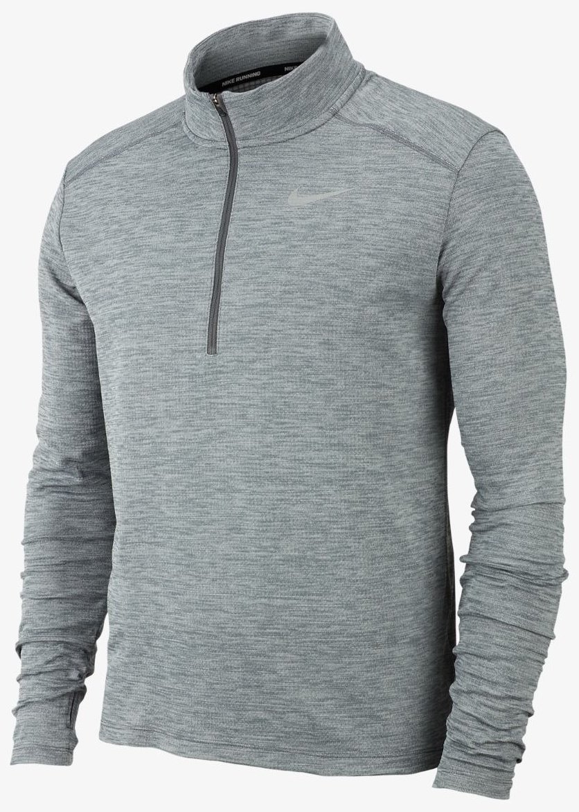 Лонгслив Nike серый купить,NaN