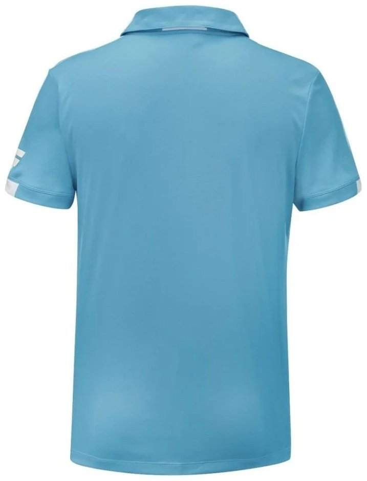 Футболка Babolat голубой купить,NaN