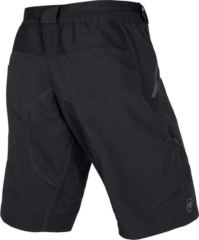 Спортивные шорты Endura черный купить,NaN