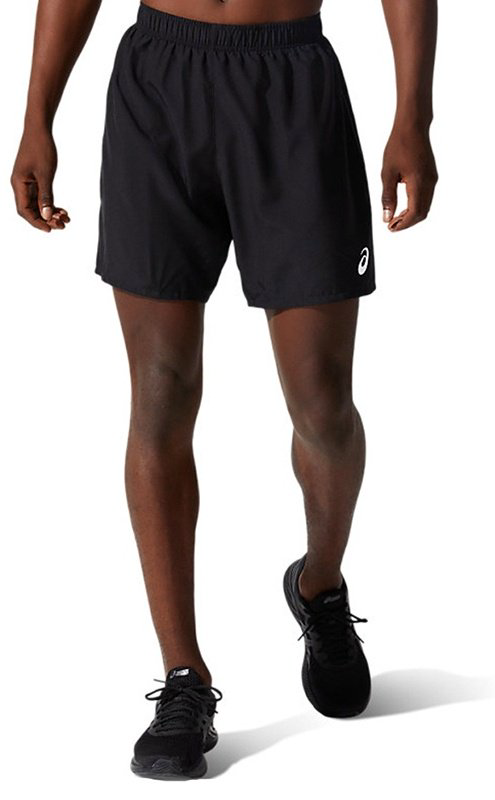 Спортивные шорты Asics черный купить,NaN