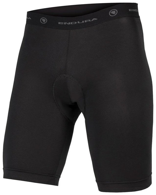 Спортивные шорты Endura черный купить,NaN