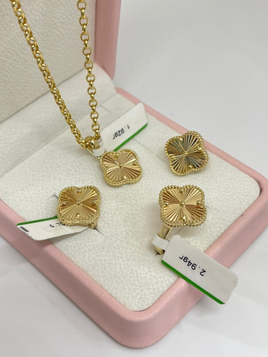 Assylym gold 854763 вес 13.43 г золото, без вставок купить,NaN