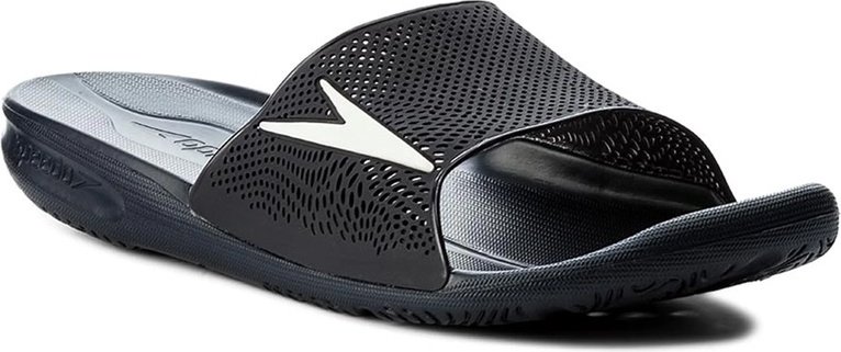 Шлепанцы Speedo синий купить,NaN