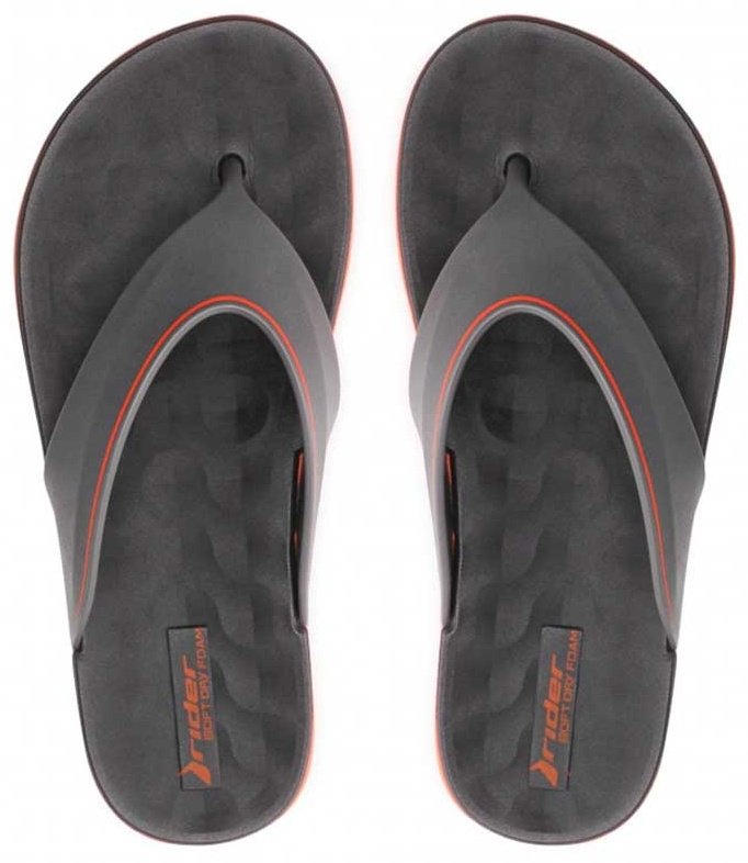 Rider Infinity IV thong 83063 черный купить,NaN