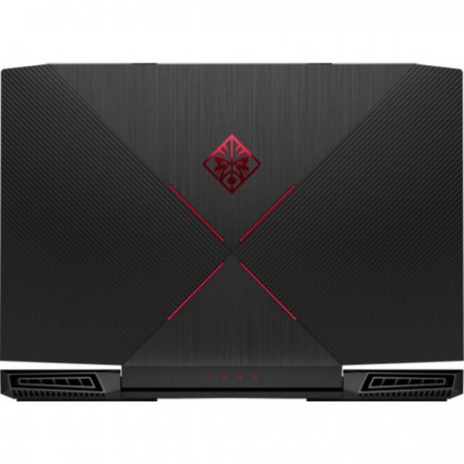 Игровой ноутбук HP 15-ce048ur 3FW84EA#ACB черный купить,NaN