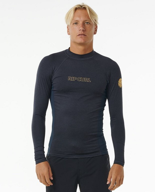 Футболка Rip Curl черный купить,NaN