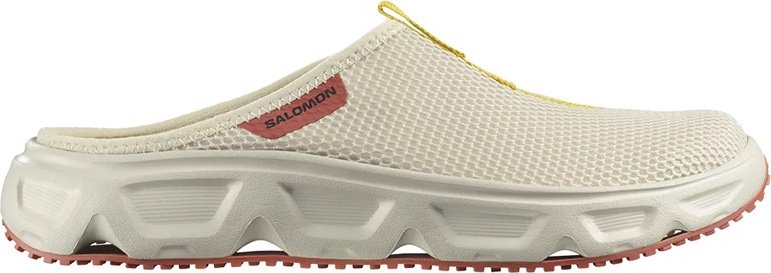 Шлепанцы Salomon 472063 бежевый 42 купить,NaN