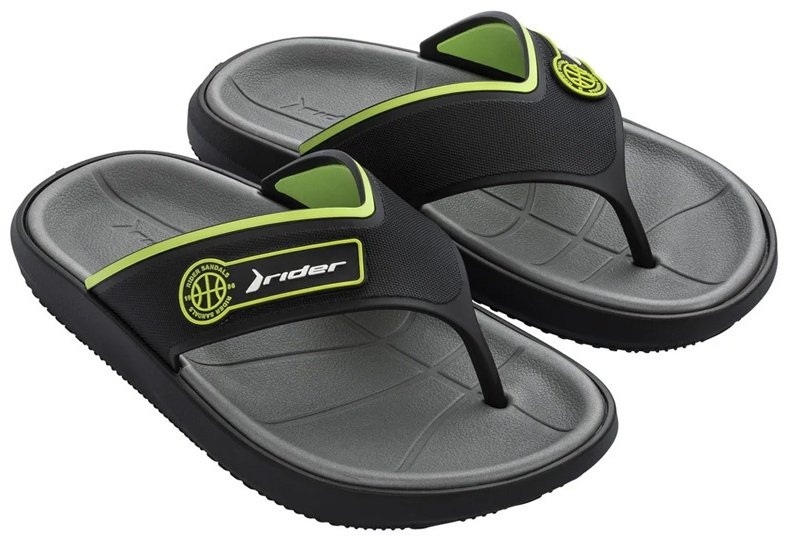 Rider Block thong 11655-23208 черный купить,NaN