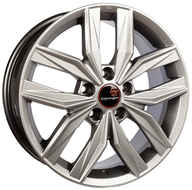 Комплект дисков Remain R151 A 17 RAV4 5x114,3 R17x7 CB60,1 ET39 Сильвер F купить,NaN