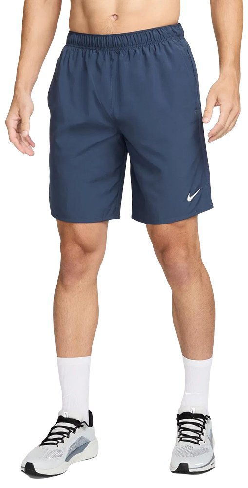Спортивные шорты Nike синий купить,NaN