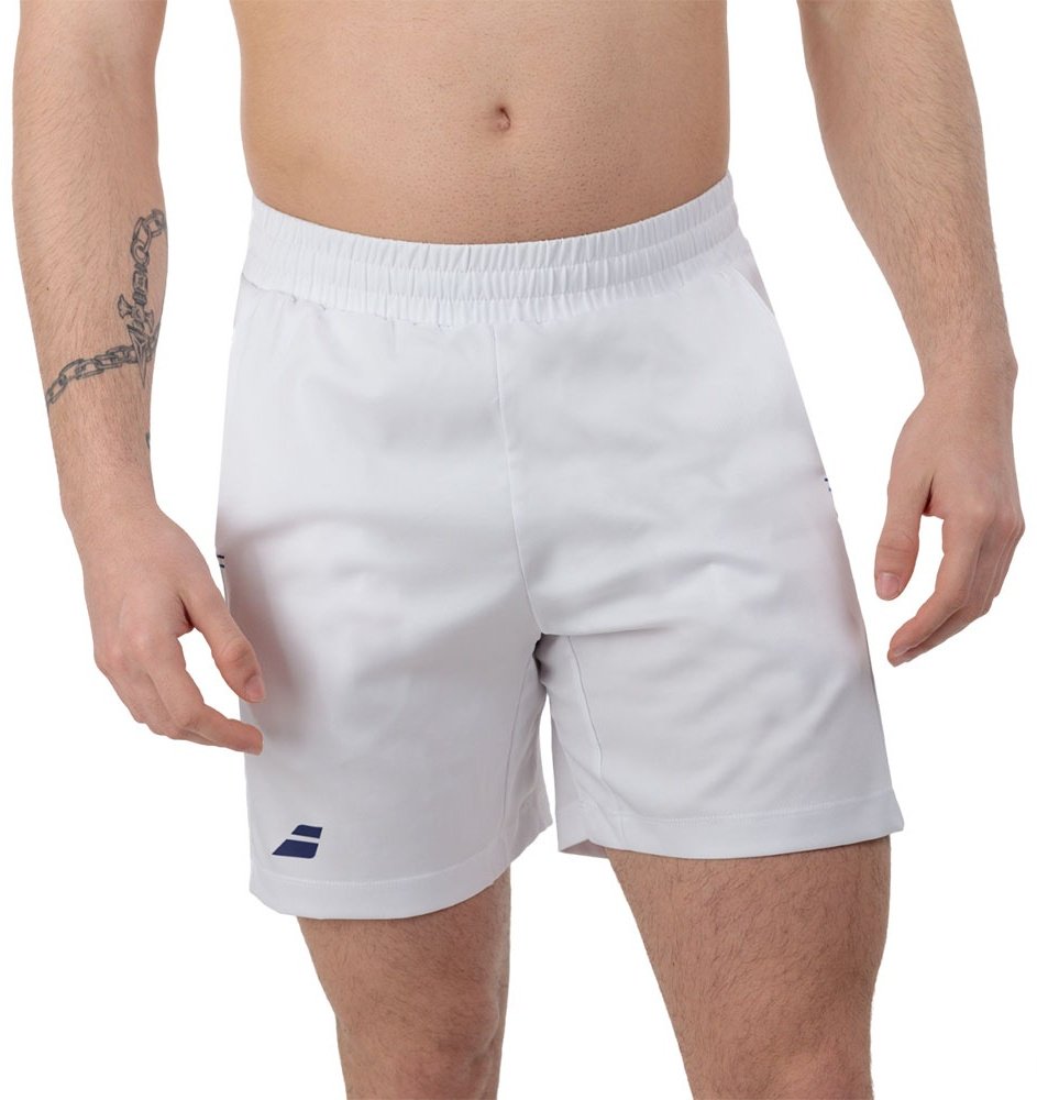 Спортивные шорты Babolat белый купить,19900