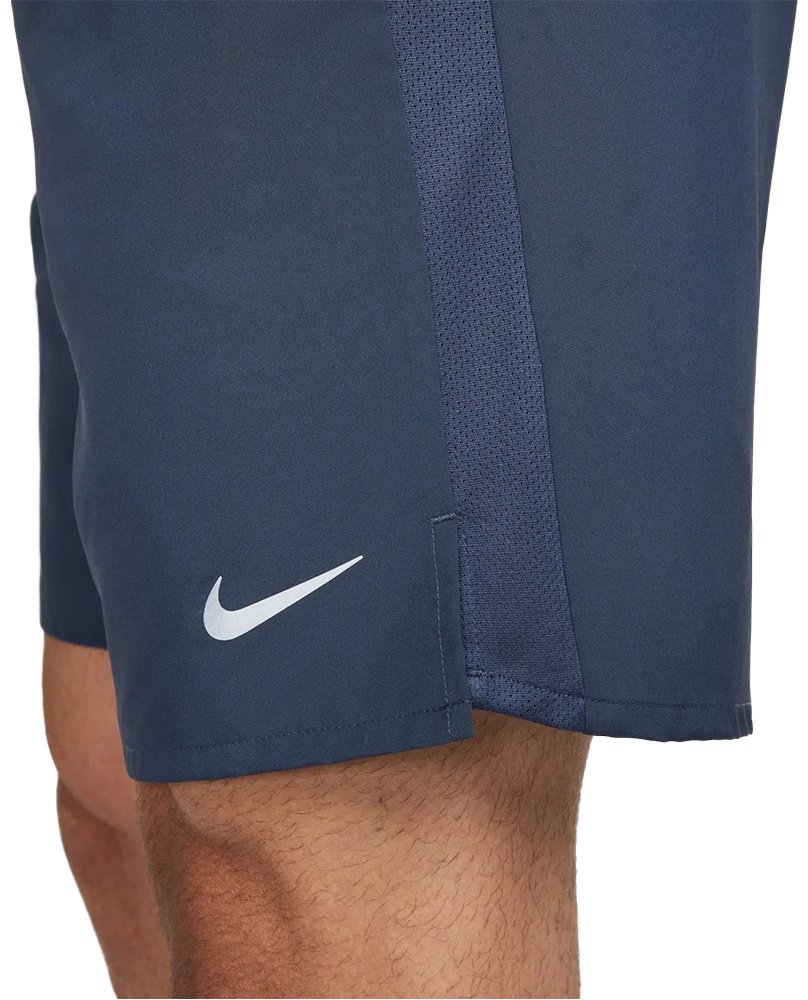 Спортивные шорты Nike синий купить,NaN