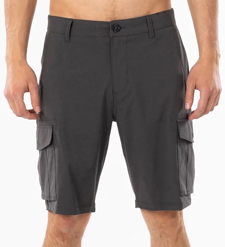 Спортивные шорты Rip Curl черный купить,NaN