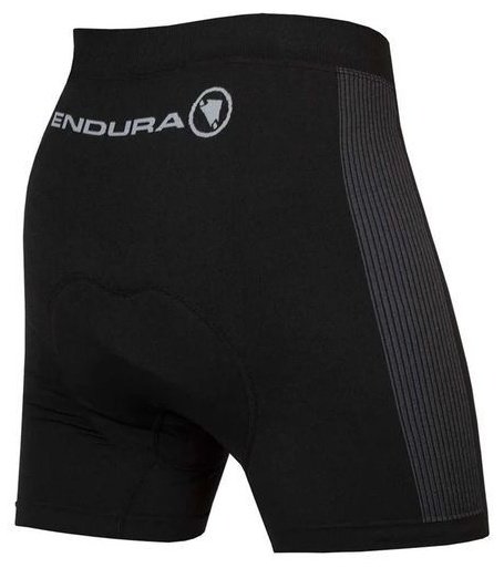 Спортивные шорты Endura черный купить,NaN