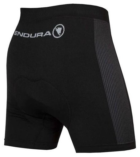 Спортивные шорты Endura черный купить,NaN