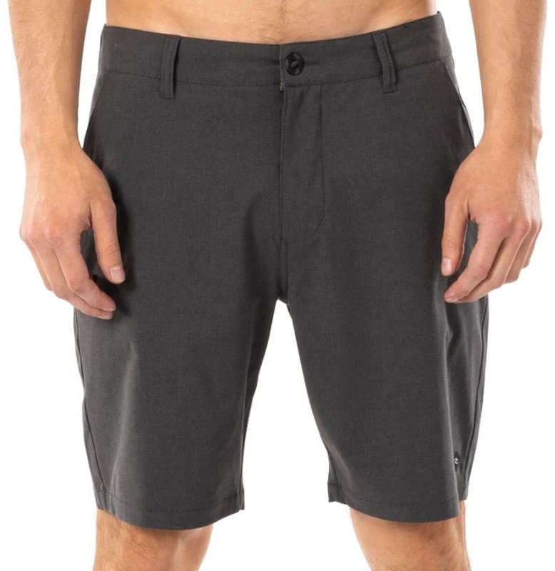 Спортивные шорты Rip Curl черный купить,27900