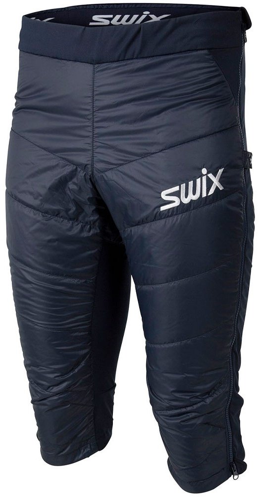 Спортивные шорты Swix синий купить,NaN