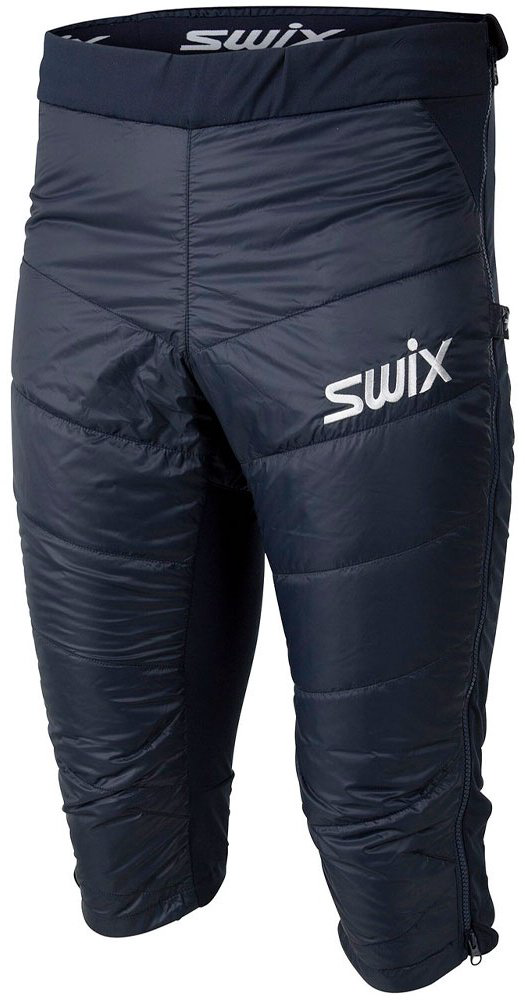 Спортивные шорты Swix синий купить,NaN