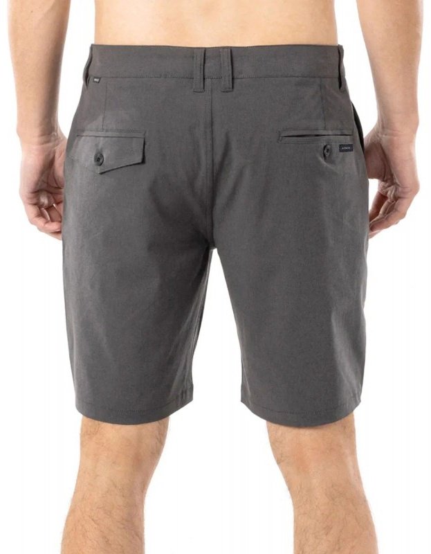Спортивные шорты Rip Curl черный купить,27900