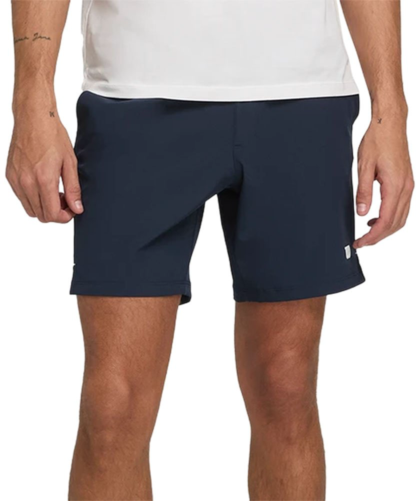 Спортивные шорты Wilson синий купить,29900