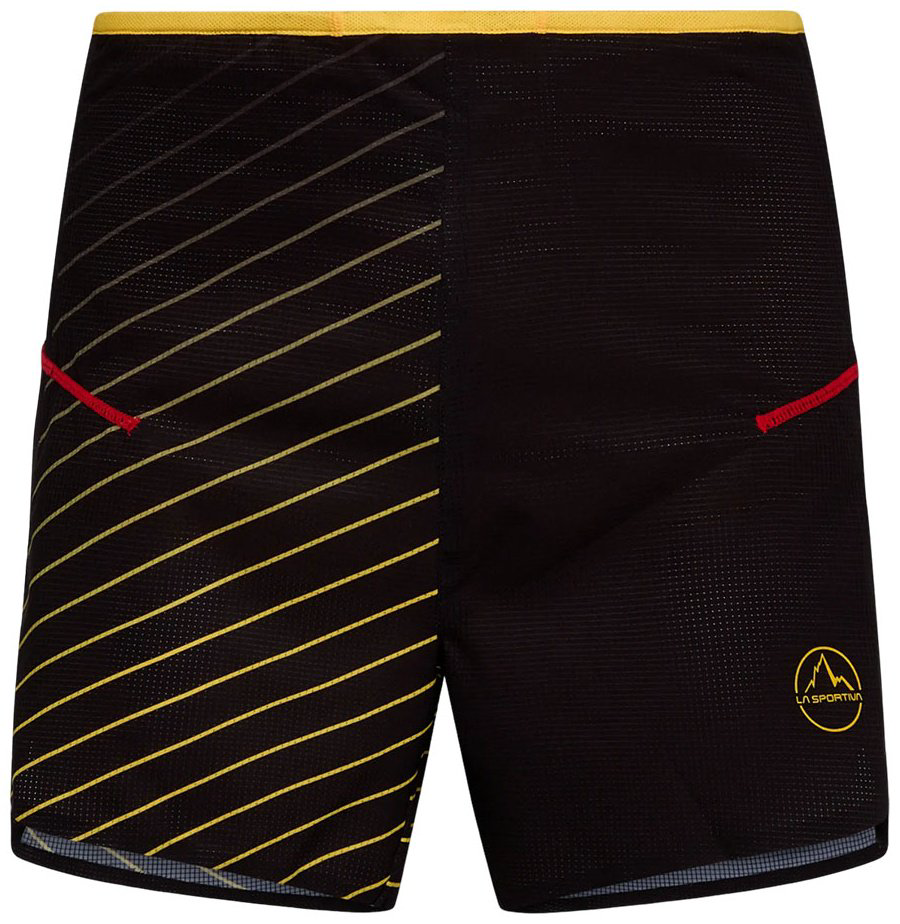 Спортивные шорты La Sportiva черный купить,NaN